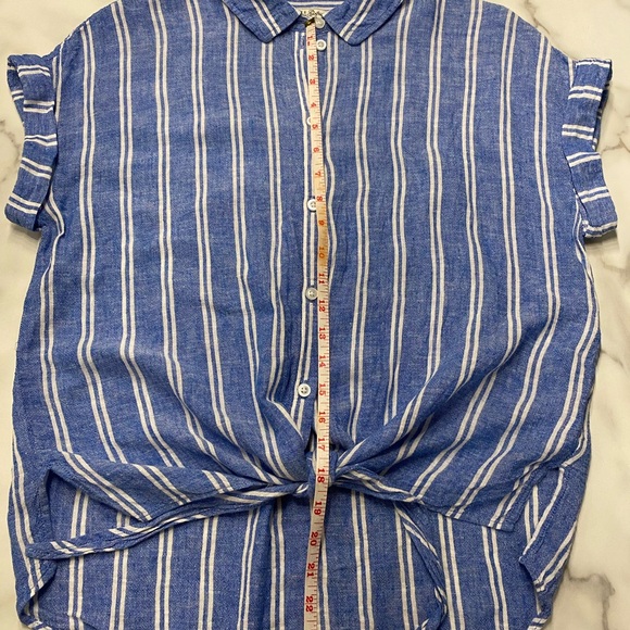 Jach’s Girlfriend New York ladies small short sleeve shirt - Picture 6 of 9